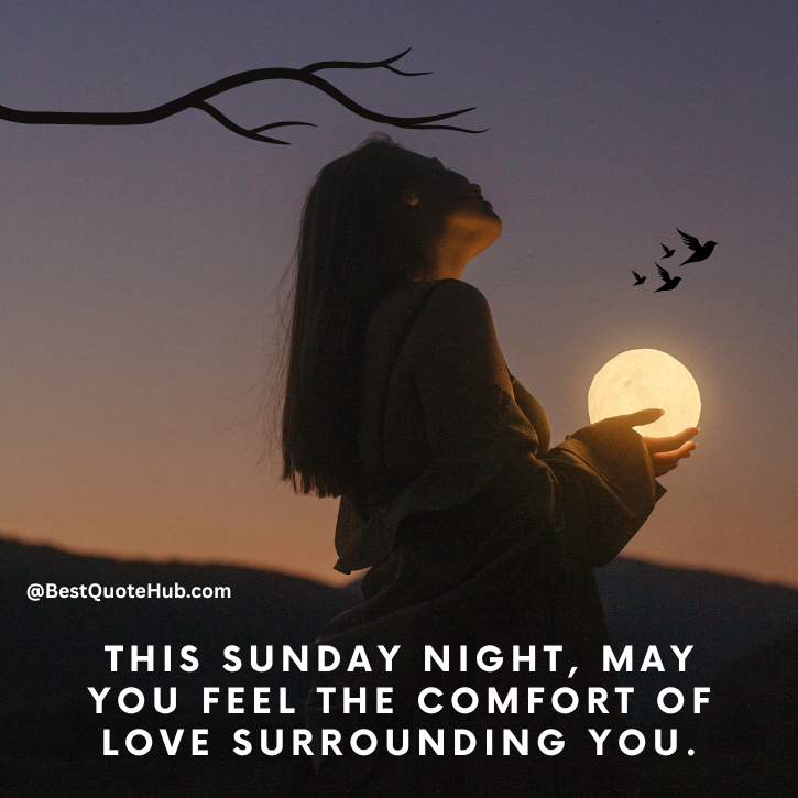 Sunday Blessings Images and Quotes
