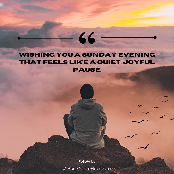 Sunday Blessings Images and Quotes
