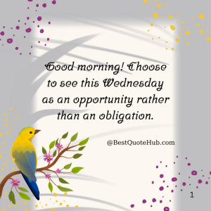 157+ Happy Wednesday Blessings and Images to Make Your Day