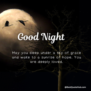 170+ Tuesday Night Blessings and Prayers- Good Night Tuesday