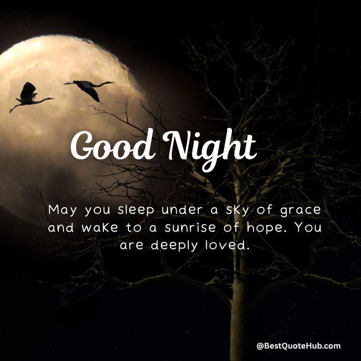 170+ Tuesday Night Blessings and Prayers- Good Night Tuesday
