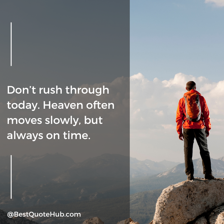 Spiritual Inspiration Thursday Blessings