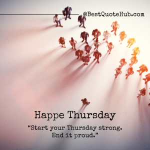 90+ Uplifting Thankful Thursday Quotes for Work