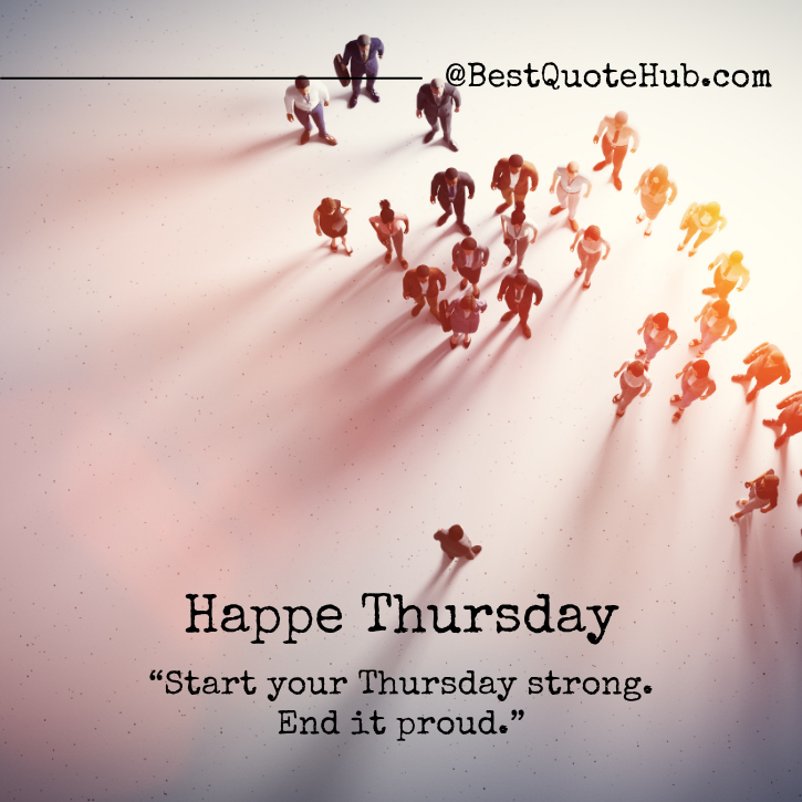 Thankful Thursday Quotes for Work