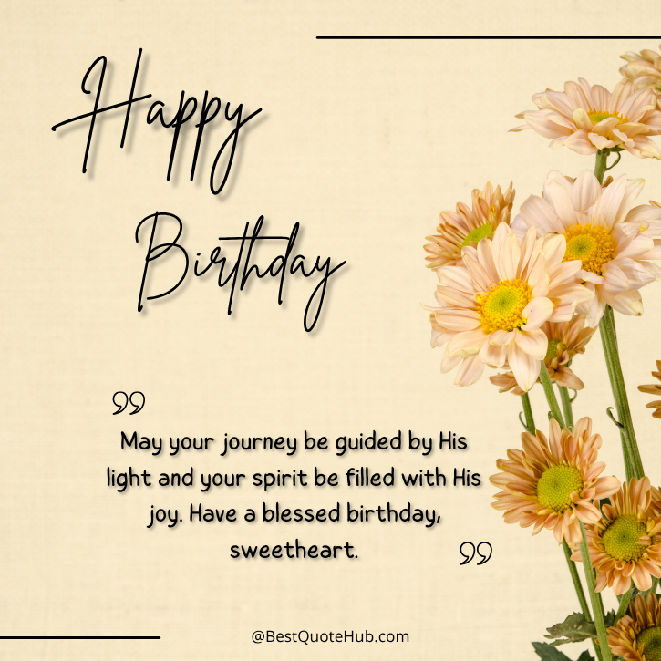 Religious birthday wishes for daughter in law, Touching birthday wishes for daughter-in-law, Spiritual birthday blessings for daughter-in-law, Heartfelt birthday messages for daughter in law, Christian birthday quotes for daughter-in-law, Faith-filled birthday wishes for daughter-in-law, Birthday prayers for daughter in law