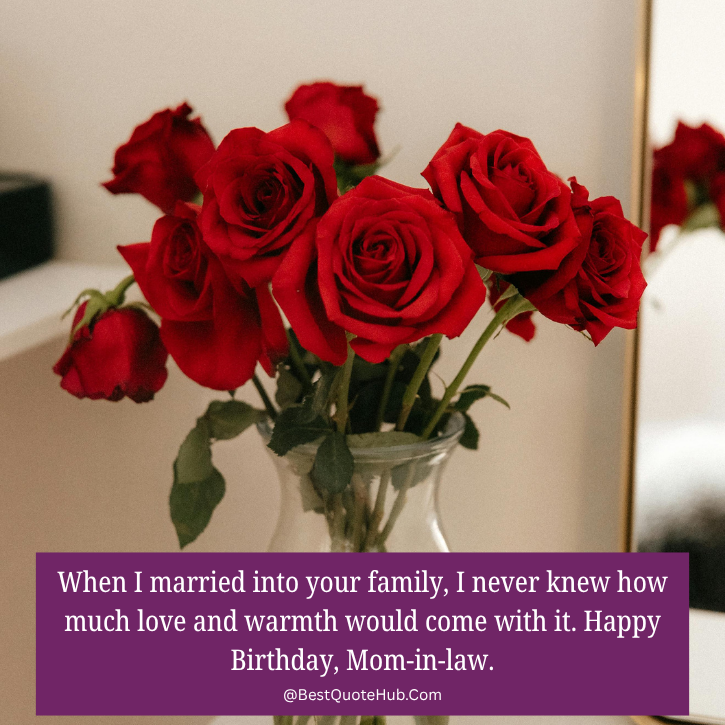 Birthday Wishes for Mom in Law, Heart Touching Birthday Wishes for Mother-in-Law, Emotional Birthday Messages for Mom in Law, Happy Birthday Mom in Law Quotes, Sweet Birthday Wishes for Mother-in-Law, Loving Birthday Greetings for Mom in Law