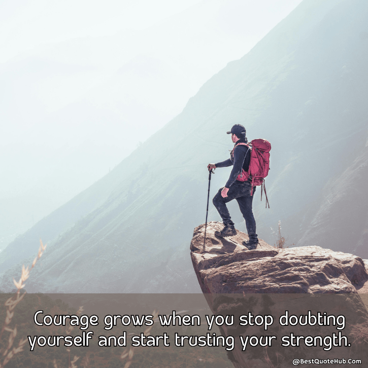 Quotes on Courage, Quotes by Nelson Mandela on Courage, CS Lewis Quotes on courage, Atticus Quote on Courage, Famous Quotes on Courage, Top 10 Quotes on Courage, Best Quotes on Courage, Quotes on Strength and Courage​