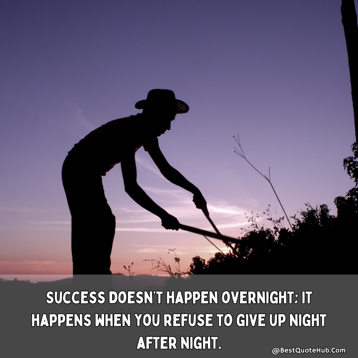 quotes about success and hard work, inspirational quotes about success, motivational quotes about hard work, success and hard work sayings, powerful quotes on success, famous quotes about hard work