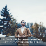 rich quotes, think and grow rich quotes, Napoleon Hill rich quotes, success motivation quotes, wealth and mindset quotes, quotes from think and grow rich, millionaire mindset quotes, quotes about getting rich