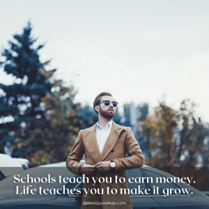 90 Inspirational Think and Grow Rich Quotes to Push Yourself