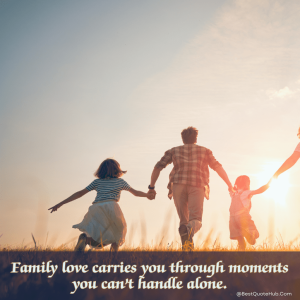 200+ Short Blessed Family Quotes to Inspire Every Home